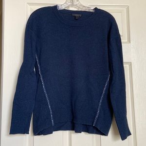 JCrew Wool Sweater